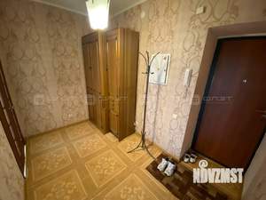 1-к квартира, на длительный срок, 40м2, 6/9 этаж