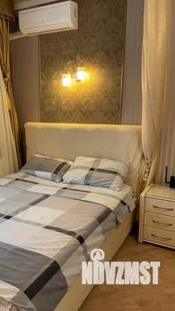 1-к квартира, на длительный срок, 34м2, 6/10 этаж