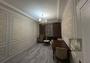 2-к квартира, на длительный срок, 45м2, 14/16 этаж