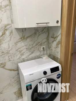 1-к квартира, посуточно, 27м2, 6/9 этаж