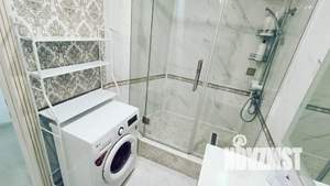 3-к квартира, посуточно, 94м2, 12/26 этаж