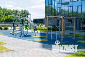 2-к квартира, посуточно, 75м2, 10/26 этаж