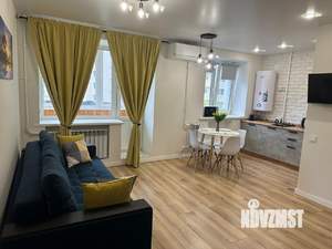 1-к квартира, посуточно, 30м2, 4/5 этаж