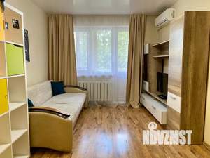 1-к квартира, посуточно, 32м2, 5/5 этаж