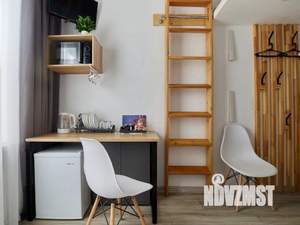 Студия квартира, посуточно, 14м2, 1/3 этаж