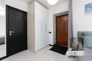 1-к квартира, на длительный срок, 39м2, 8/10 этаж