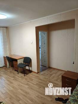 1-к квартира, на длительный срок, 33м2, 2/5 этаж