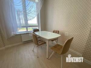 1-к квартира, на длительный срок, 40м2, 14/22 этаж