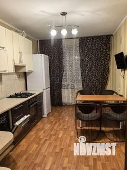 1-к квартира, на длительный срок, 46м2, 3/9 этаж