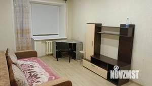 1-к квартира, на длительный срок, 30м2, 3/5 этаж