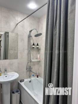 1-к квартира, на длительный срок, 33м2, 7/10 этаж