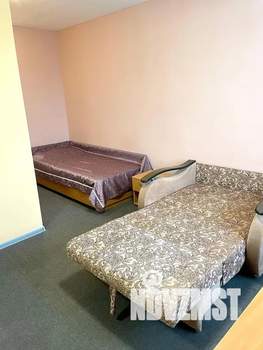 Студия квартира, посуточно, 26м2, 3/12 этаж