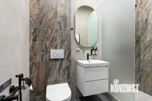1-к квартира, посуточно, 23м2, 1/1 этаж