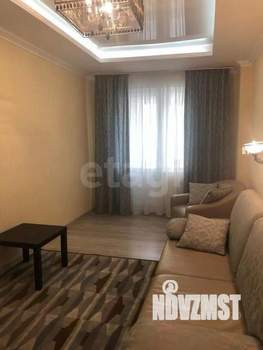 1-к квартира, на длительный срок, 40м2, 5/25 этаж