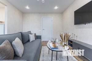 2-к квартира, посуточно, 52м2, 1/1 этаж