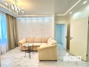 2-к квартира, на длительный срок, 55м2, 14/19 этаж
