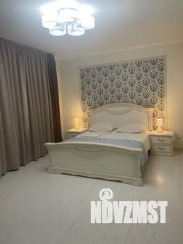 2-к квартира, посуточно, 70м2, 9/10 этаж