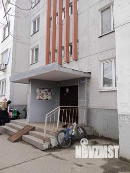 2-к квартира, на длительный срок, 52м2, 7/9 этаж