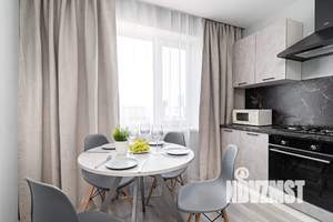 1-к квартира, посуточно, 35м2, 9/10 этаж