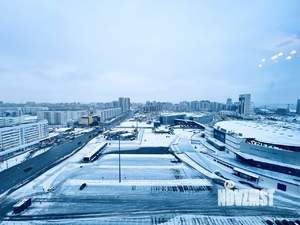 3-к квартира, на длительный срок, 125м2, 8/16 этаж