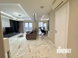 2-к квартира, на длительный срок, 100м2, 10/11 этаж