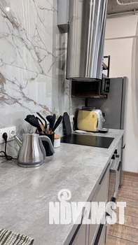 1-к квартира, посуточно, 78м2, 2/14 этаж