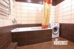 1-к квартира, посуточно, 60м2, 1/1 этаж