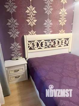 2-к квартира, посуточно, 79м2, 7/7 этаж