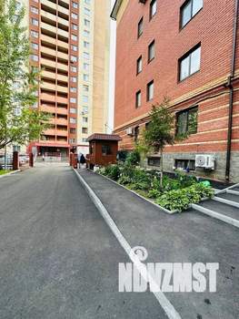 1-к квартира, посуточно, 46м2, 1/6 этаж