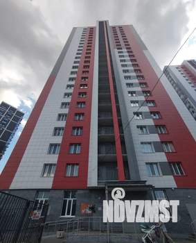 2-к квартира, посуточно, 56м2, 11/23 этаж