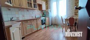 2-к квартира, на длительный срок, 53м2, 2/16 этаж