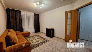 1-к квартира, на длительный срок, 39м2, 2/14 этаж