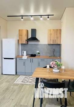 1-к квартира, посуточно, 45м2, 16/17 этаж