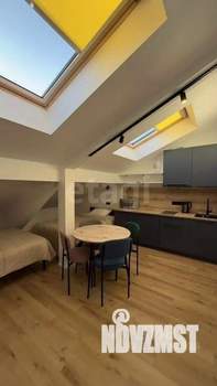 2-к квартира, на длительный срок, 50м2, 3/3 этаж
