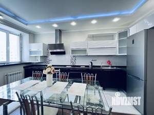 3-к квартира, на длительный срок, 100м2, 8/20 этаж