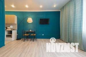 2-к квартира, посуточно, 54м2, 9/18 этаж