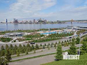 1-к квартира, на длительный срок, 35м2, 1/5 этаж