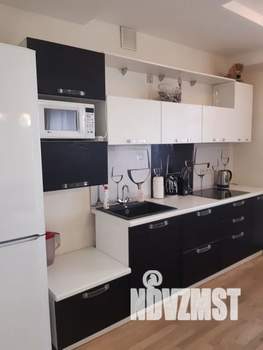 1-к квартира, посуточно, 50м2, 9/17 этаж