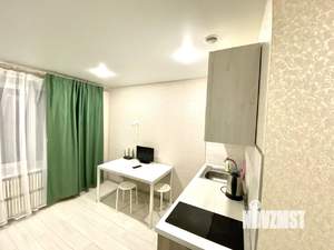 Студия квартира, посуточно, 20м2, 1/9 этаж