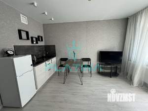 Студия квартира, на длительный срок, 35м2, 13/18 этаж