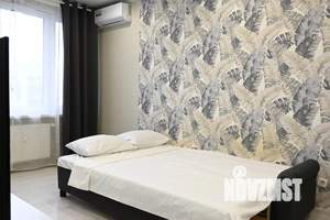 1-к квартира, посуточно, 33м2, 1/1 этаж