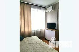 1-к квартира, посуточно, 23м2, 2/5 этаж