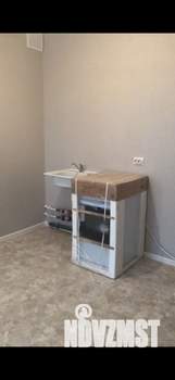 2-к квартира, на длительный срок, 56м2, 7/9 этаж