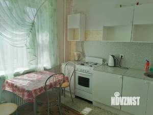 1-к квартира, на длительный срок, 36м2, 4/10 этаж