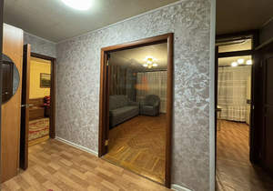 2-к квартира, на длительный срок, 68м2, 6/19 этаж