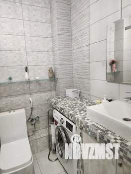 1-к квартира, посуточно, 50м2, 4/4 этаж