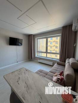 Студия квартира, на длительный срок, 22м2, 10/17 этаж