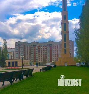 1-к квартира, на длительный срок, 35м2, 8/10 этаж