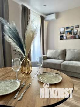 1-к квартира, посуточно, 55м2, 3/5 этаж