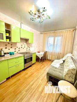 1-к квартира, на длительный срок, 42м2, 10/20 этаж